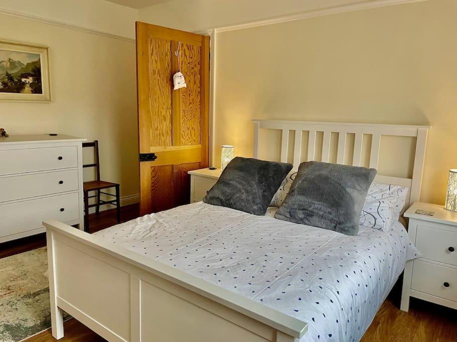 Kelvinside, Seahouses, 2 Minute Walk Into Village Ngoại thất bức ảnh