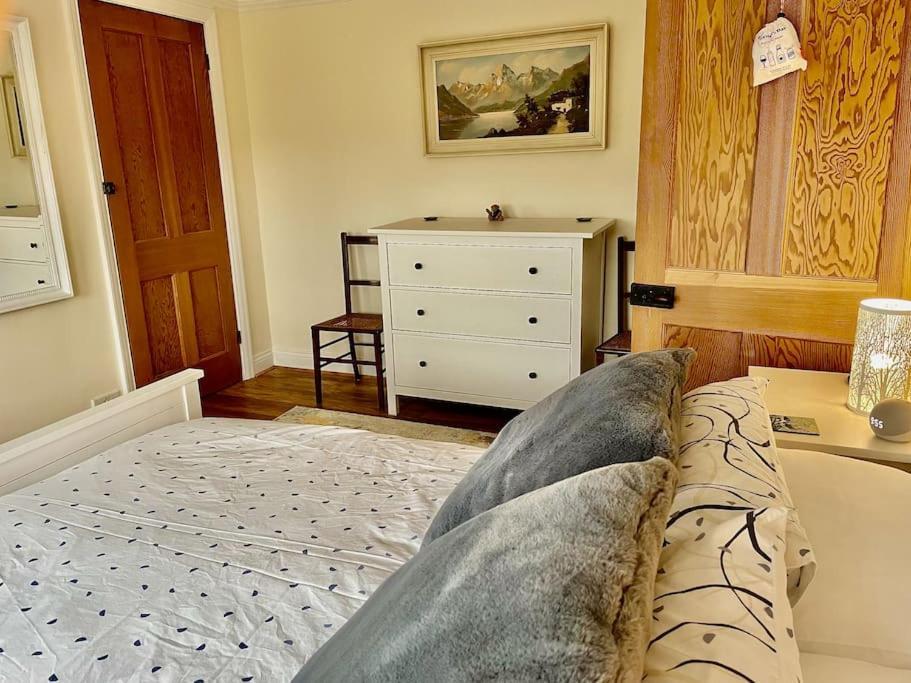 Kelvinside, Seahouses, 2 Minute Walk Into Village Ngoại thất bức ảnh
